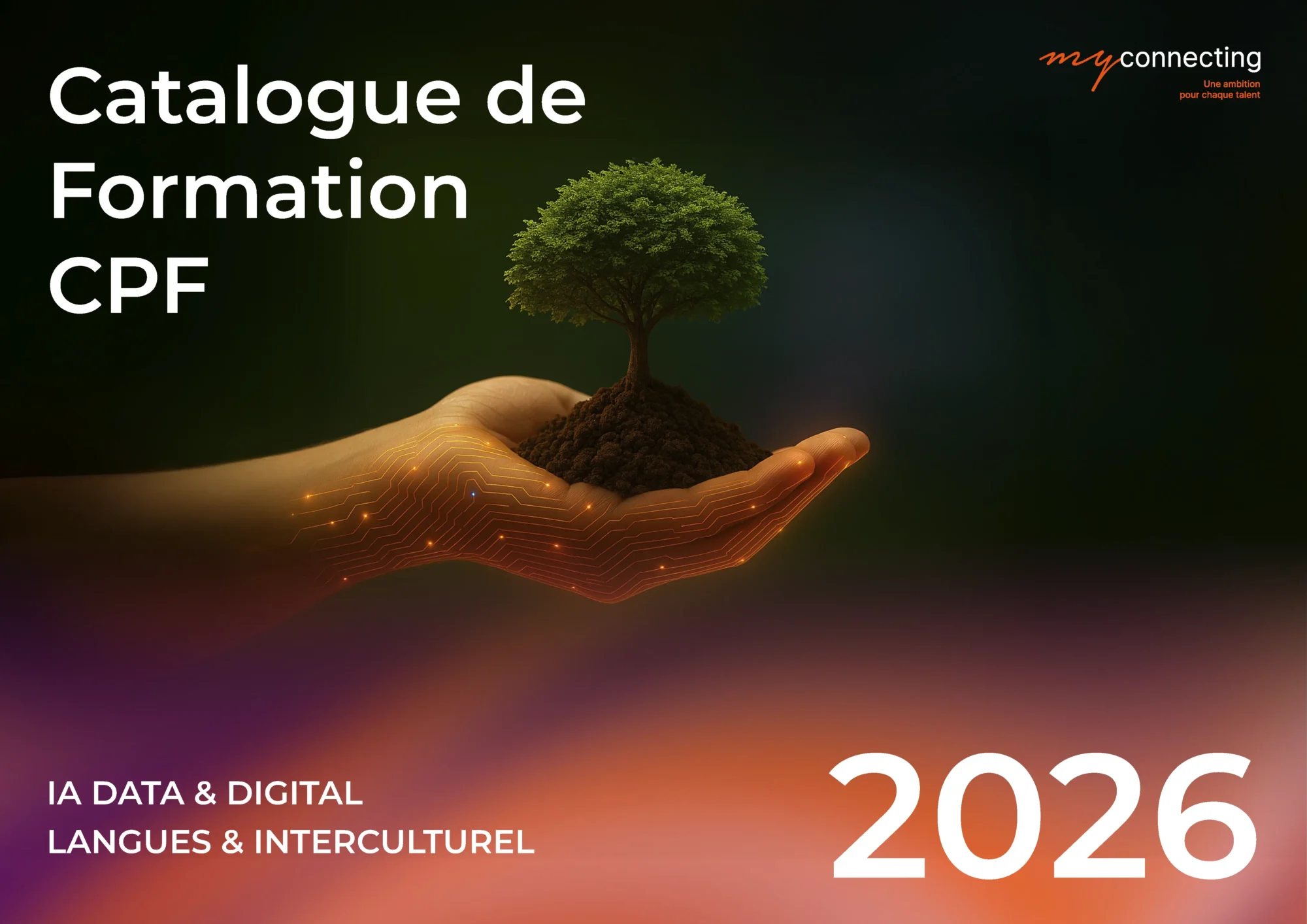 Catalogue MyConnecting CPF 2026 Page 001