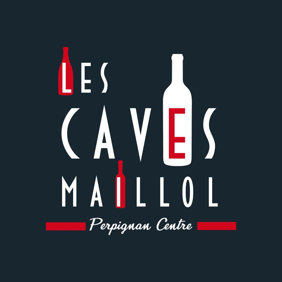 Caves maillol