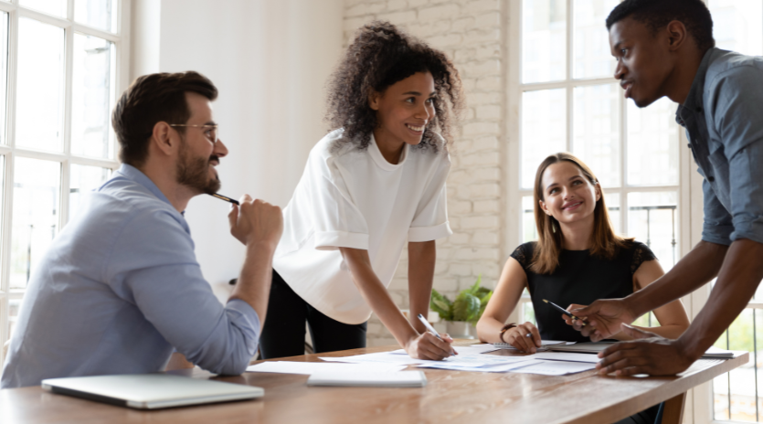 Soft skills - MyConnecting (Soft skills)