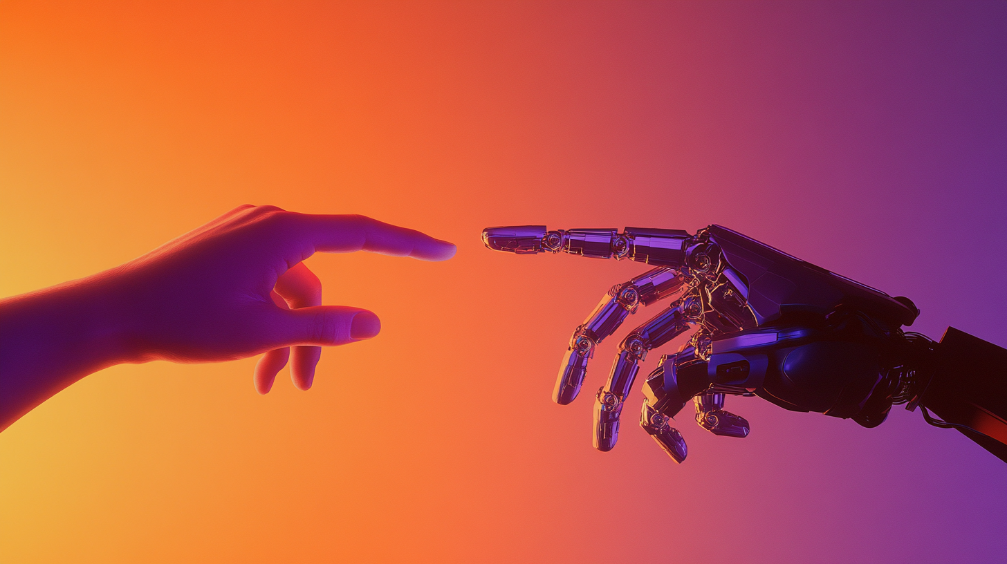 IA (Intelligence Artificial)-MyConnecting (IA)