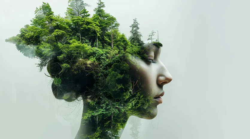 éco-anxiété -MyConnecting