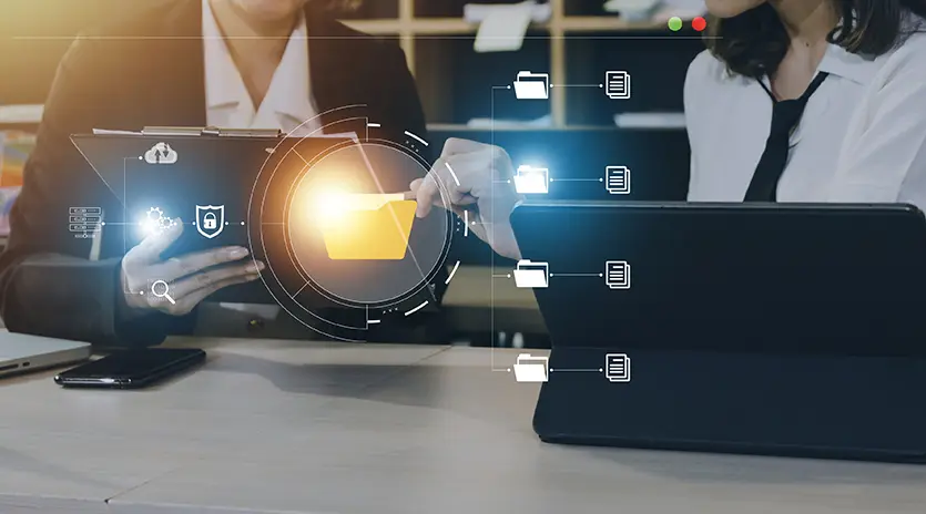 automatisation des tâches