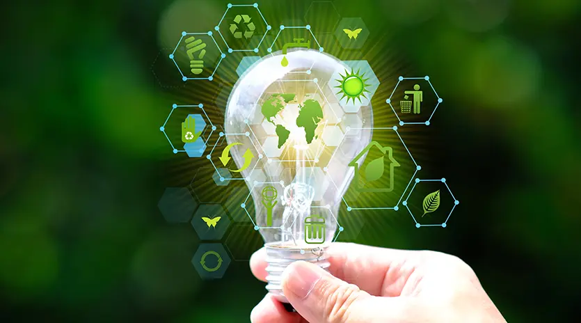 développement durable