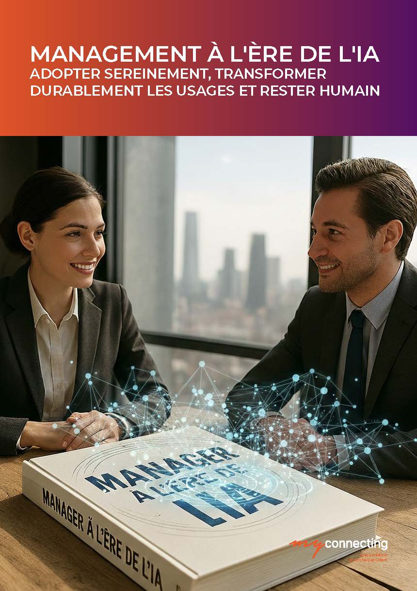 Management à l’ère de l’IA