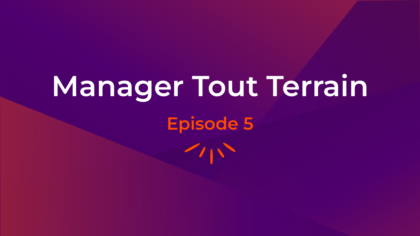 manager tout terrain