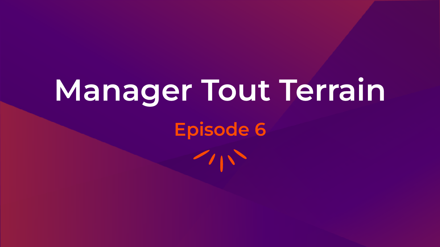 manager tout terrain