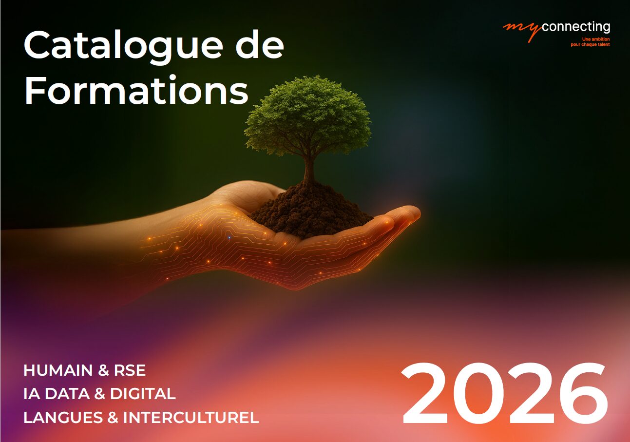 catalogue de formation