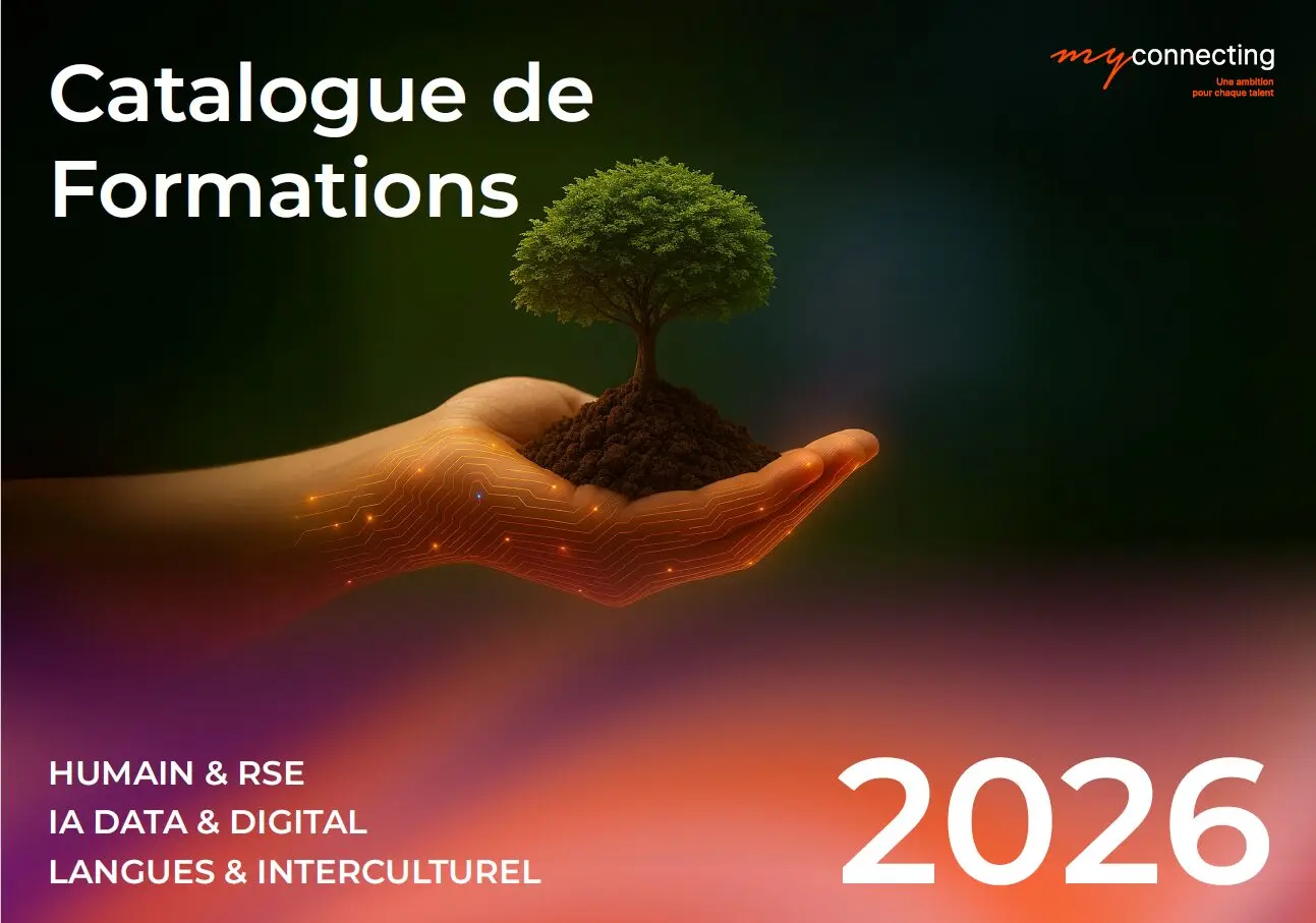 catalogue de formation