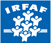 logo irfaf seul