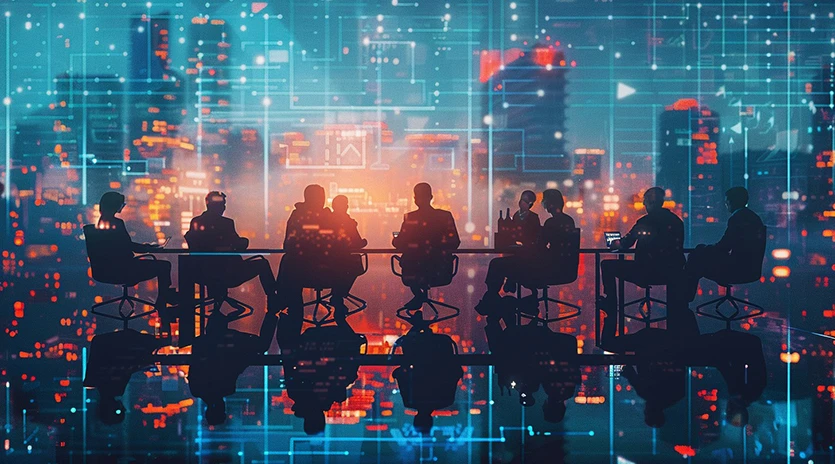 Formations Management et Leadership – posture managériale et conduite du changement